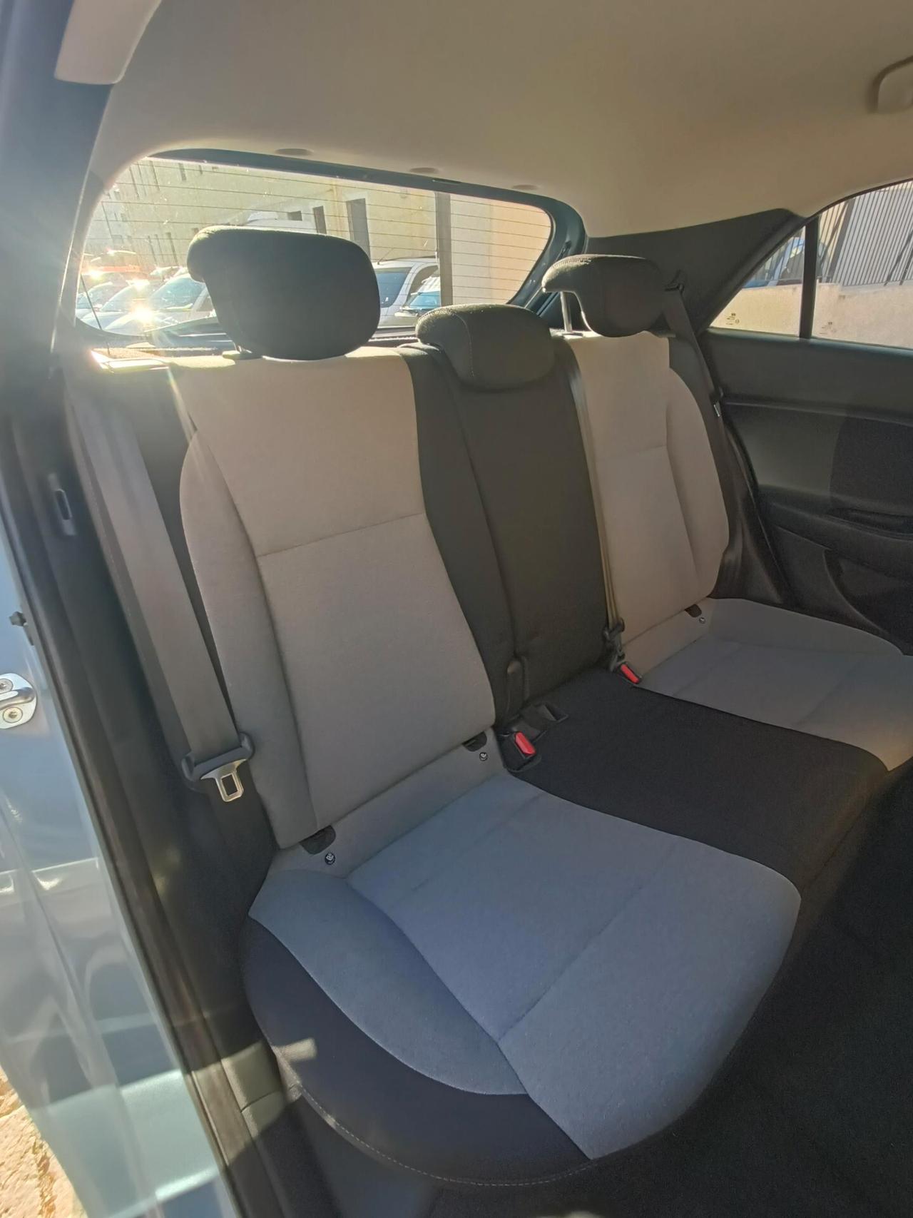 Hyundai i20 1.1 CRDi 12V 5 porte Comfort