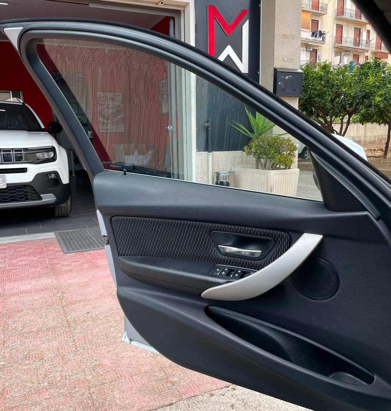 Bmw 316d Touring Sport 116Cv GANCIO