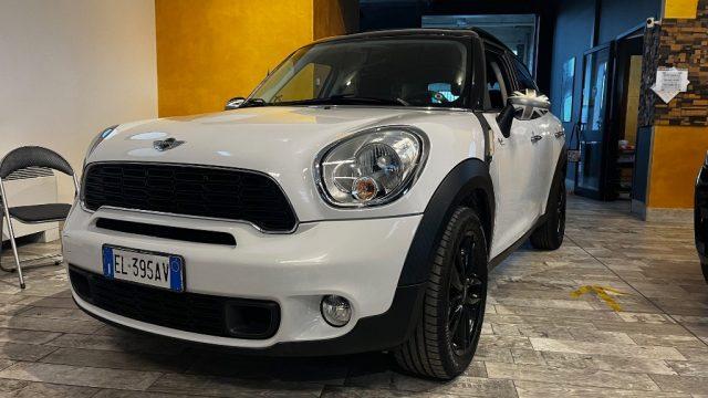 MINI Countryman Mini Cooper SD Countryman
