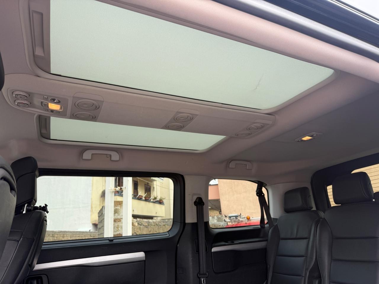 Toyota Proace Verso 2.0D 180 CV L2 D Luxury