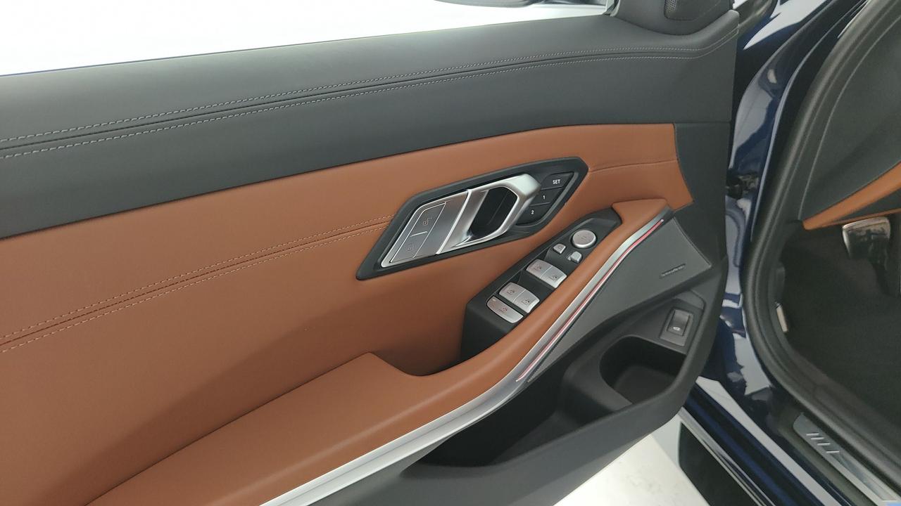 BMW M3 Touring 3.0 Competition M xdrive auto