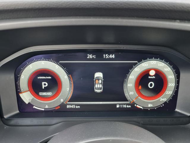 NISSAN X-Trail Mild Hybrid 2WD 5 posti Tekna
