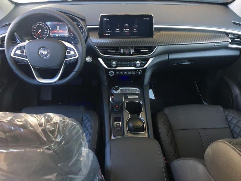Foton Tunland G7 8 AT PRONTA CONSEGNA