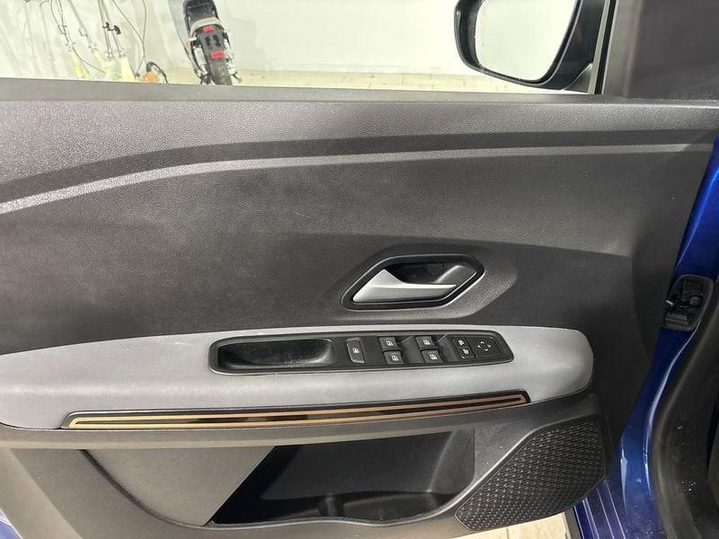 Dacia Sandero III Streetway 1.0 tce Expression Eco-g 100cv 5 marce