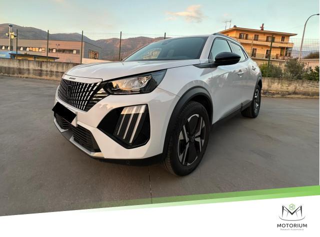 Peugeot 2008 PureTech 100 S&S Allure
