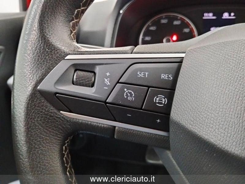 Seat Arona 1.0 EcoTSI 110 CV DSG Style