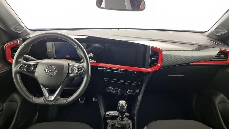 Opel Mokka 1.5 diesel GS Line