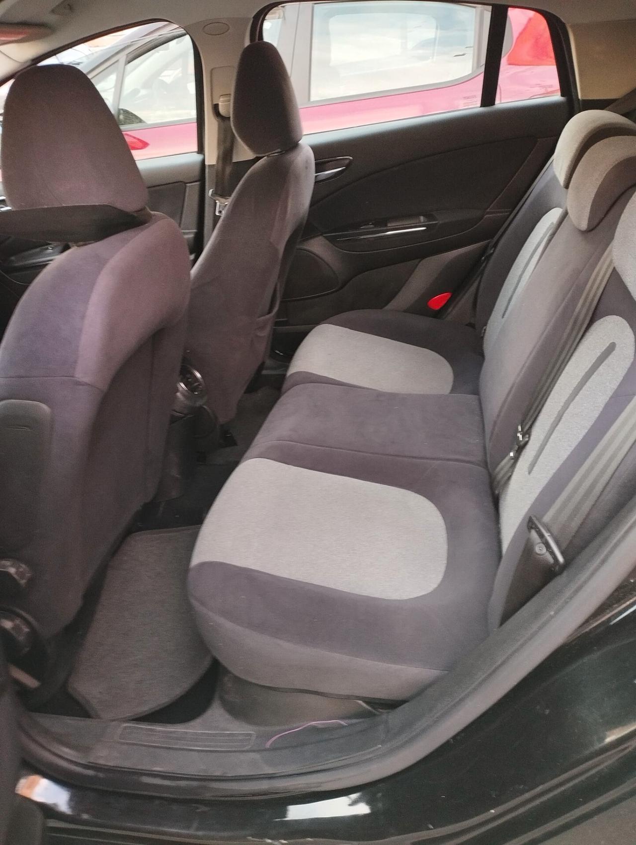 Fiat Bravo 1.6 MJT 120 CV DPF Emotion