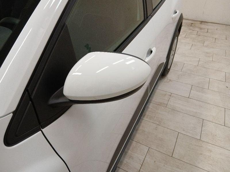 Dacia Sandero Stepway 1.0 tce Expression Eco-g 100cv