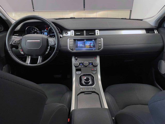 LAND ROVER Range Rover Evoque 5P 2.0 TD4 150CV AUTOCARRO - IVA DEDUCIBILE
