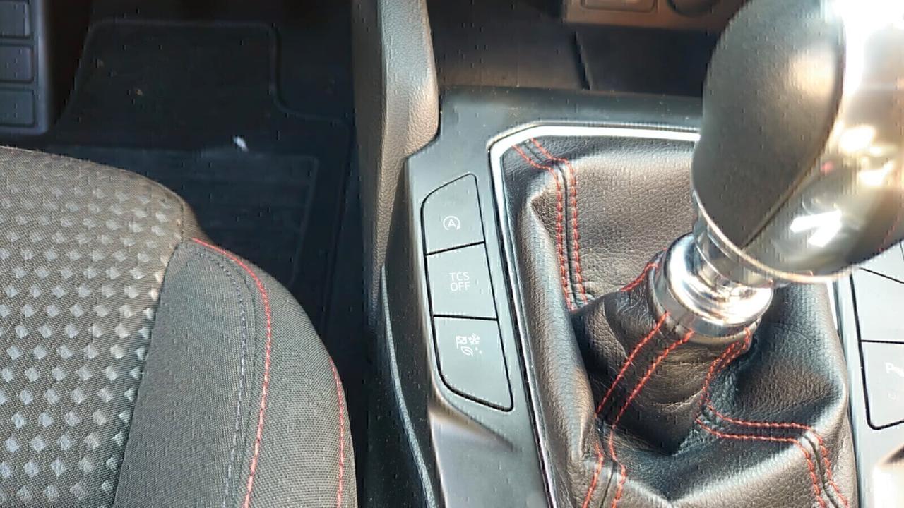 Ford Focus 1.0 EcoBoost Hybrid 125 CV 5p. ST-Line Design