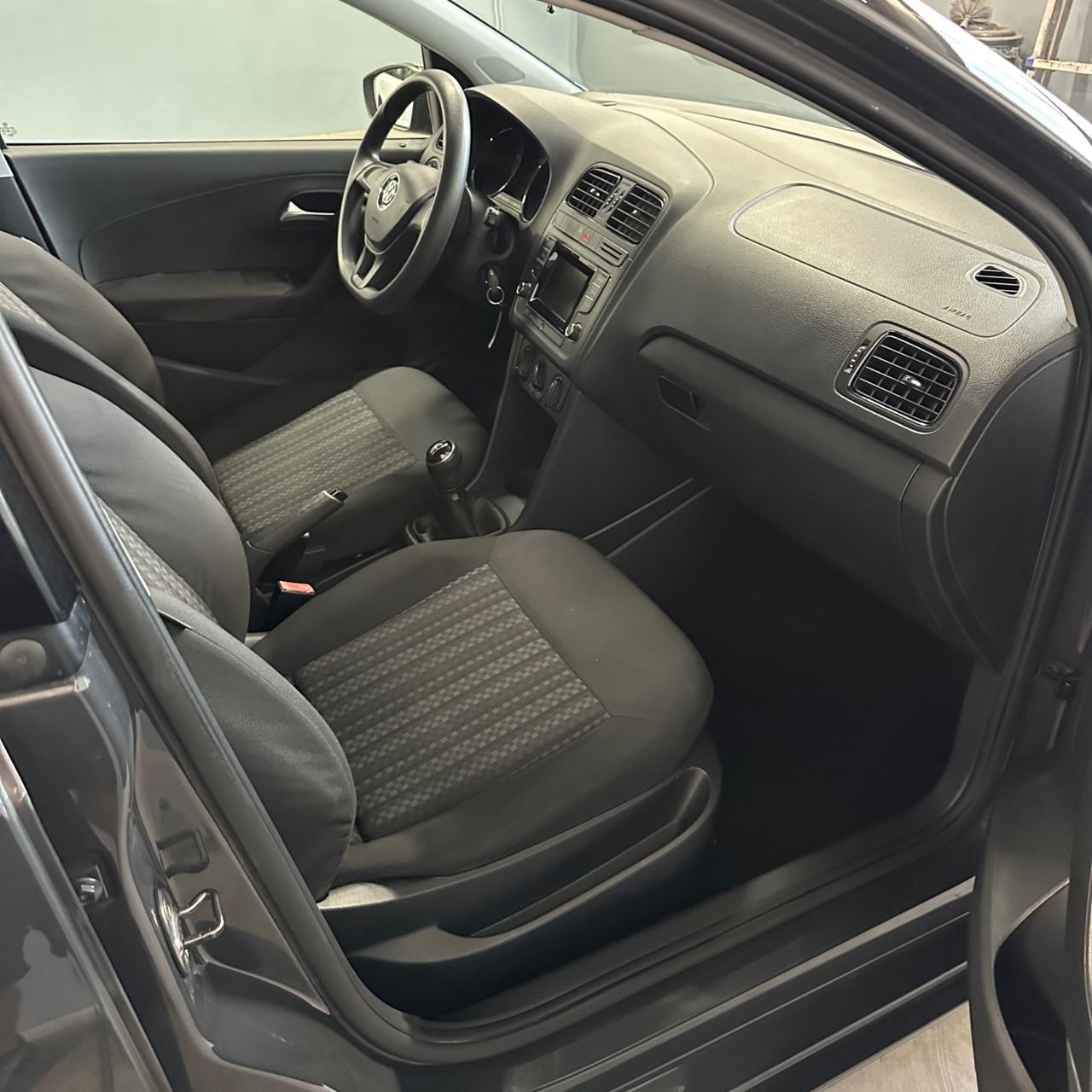 Volkswagen Polo 1.0 MPI 5p. Trendline
