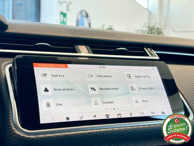 LAND ROVER Range Rover Velar 2.0D I4 180CV R-Dynamic HSE *MERIDIAN*SERVICE LR*