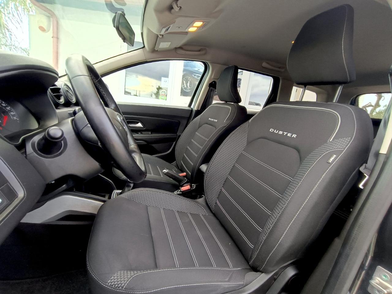 Dacia Duster 1.0 TCe GPL 4x2 Prestige Up - 2022