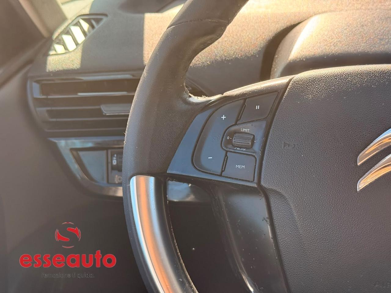 Citroen C4 Picasso 1.6 e-HDi 115 Exclusive