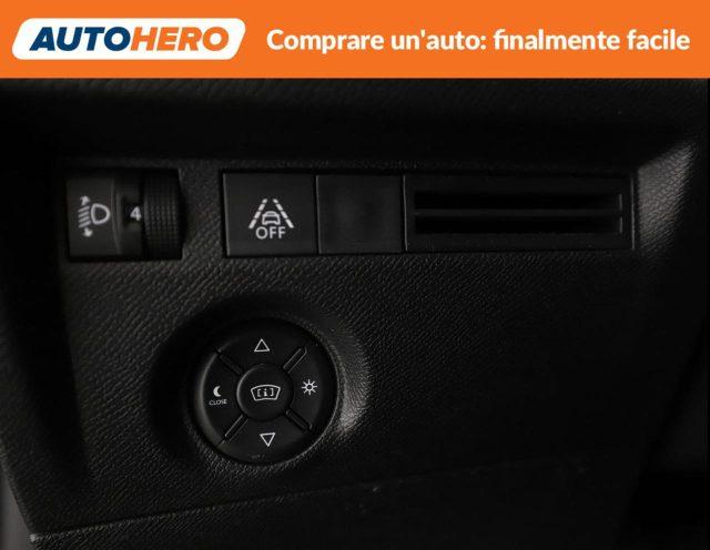 CITROEN C4 BlueHDi 110 S&S Shine