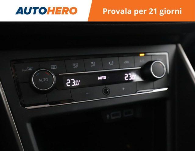 VOLKSWAGEN Polo 1.0 EVO 80 CV 5p. Comfortline BlueMotion Technolog
