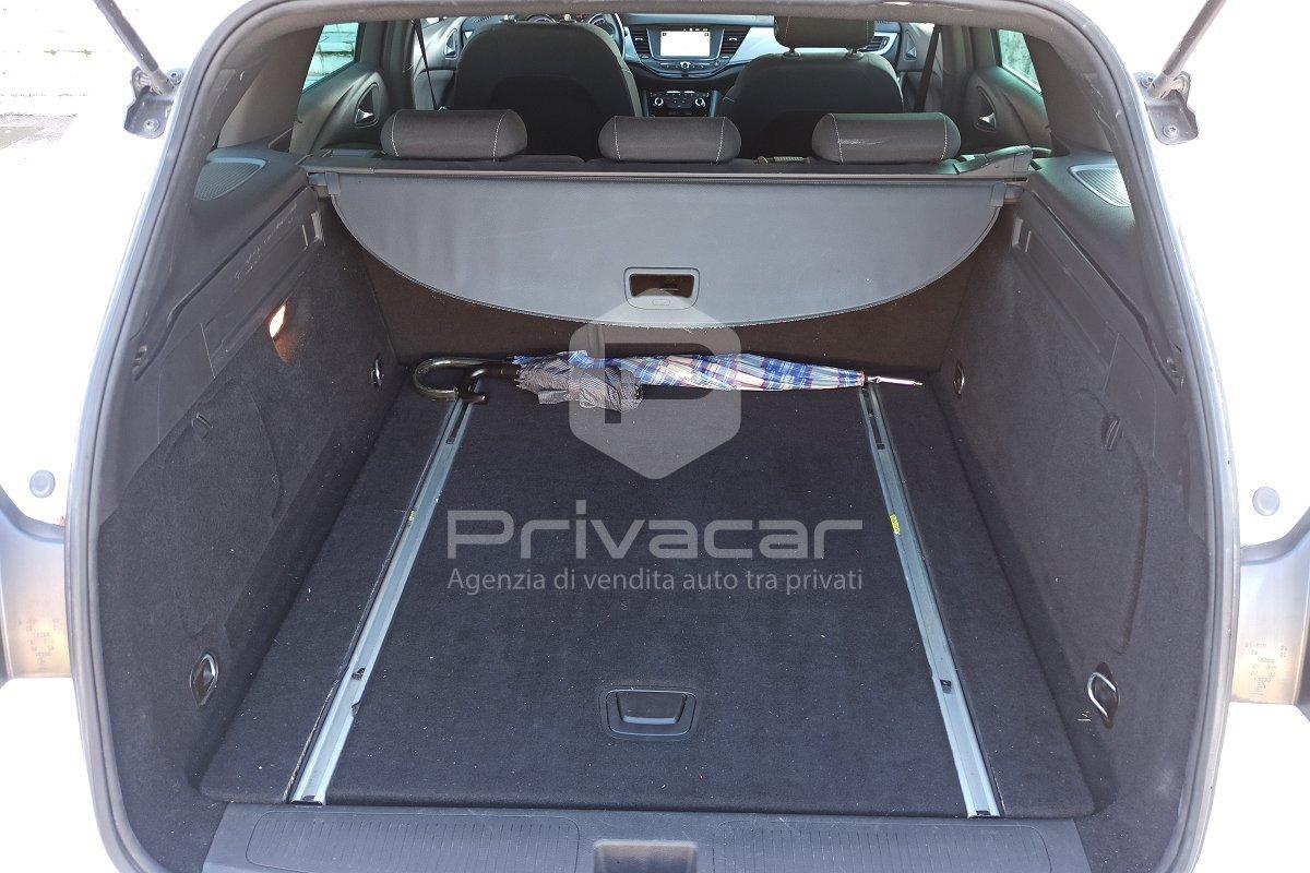 OPEL Astra 1.5 CDTI 105 CV S&S 5 porte GS Line