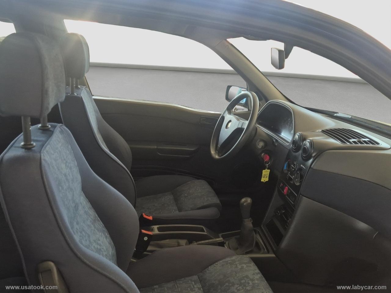 ALFA ROMEO 145 1.4i 16V T.S. UNICO PROPRIETARIO