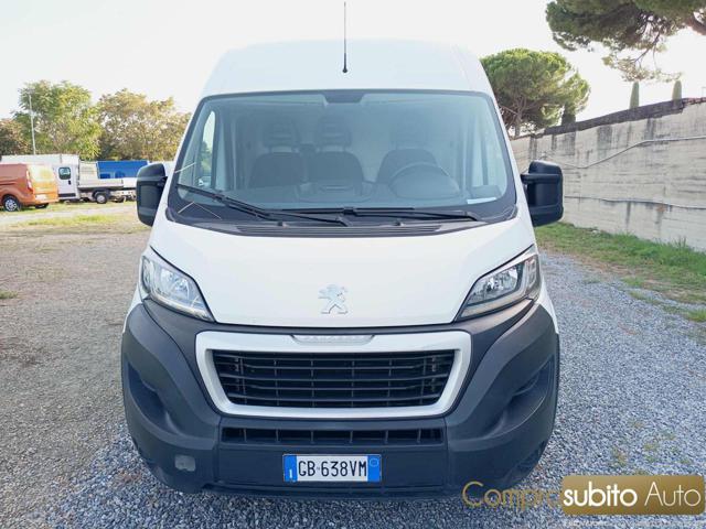 PEUGEOT Boxer 330 2.2 BlueHDi 140 S&S + IVA 22%