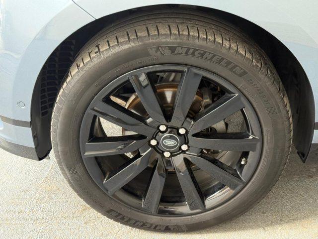 LAND ROVER Range Rover Velar 2.0D I4 240 CV R-Dynamic SE