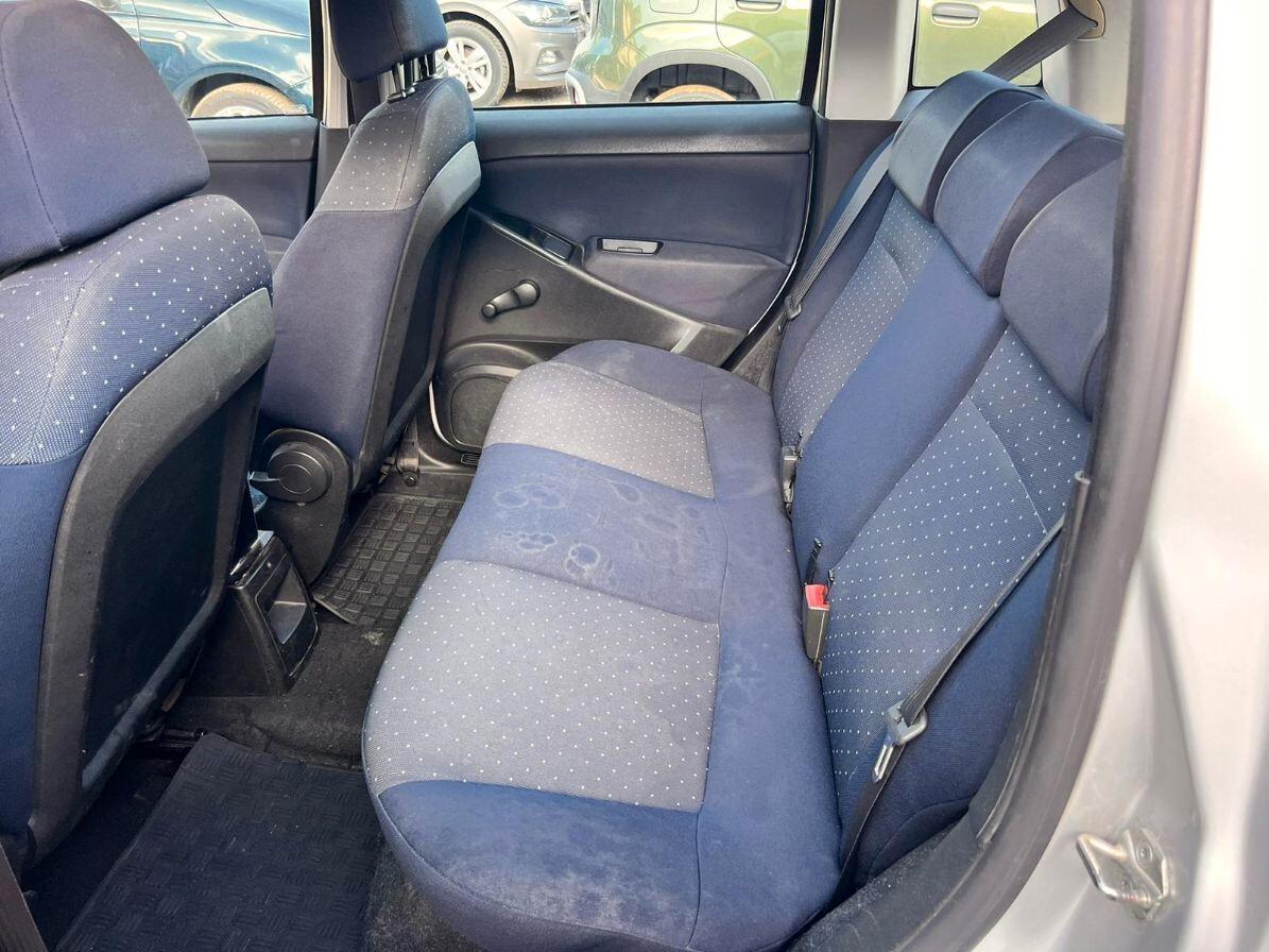 Fiat Idea 1.4 16V S&S Active GPL