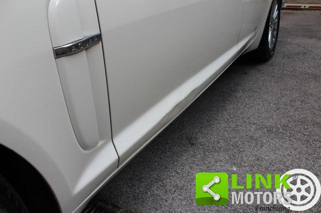 JAGUAR XF 2.7D V6 Premium Luxury