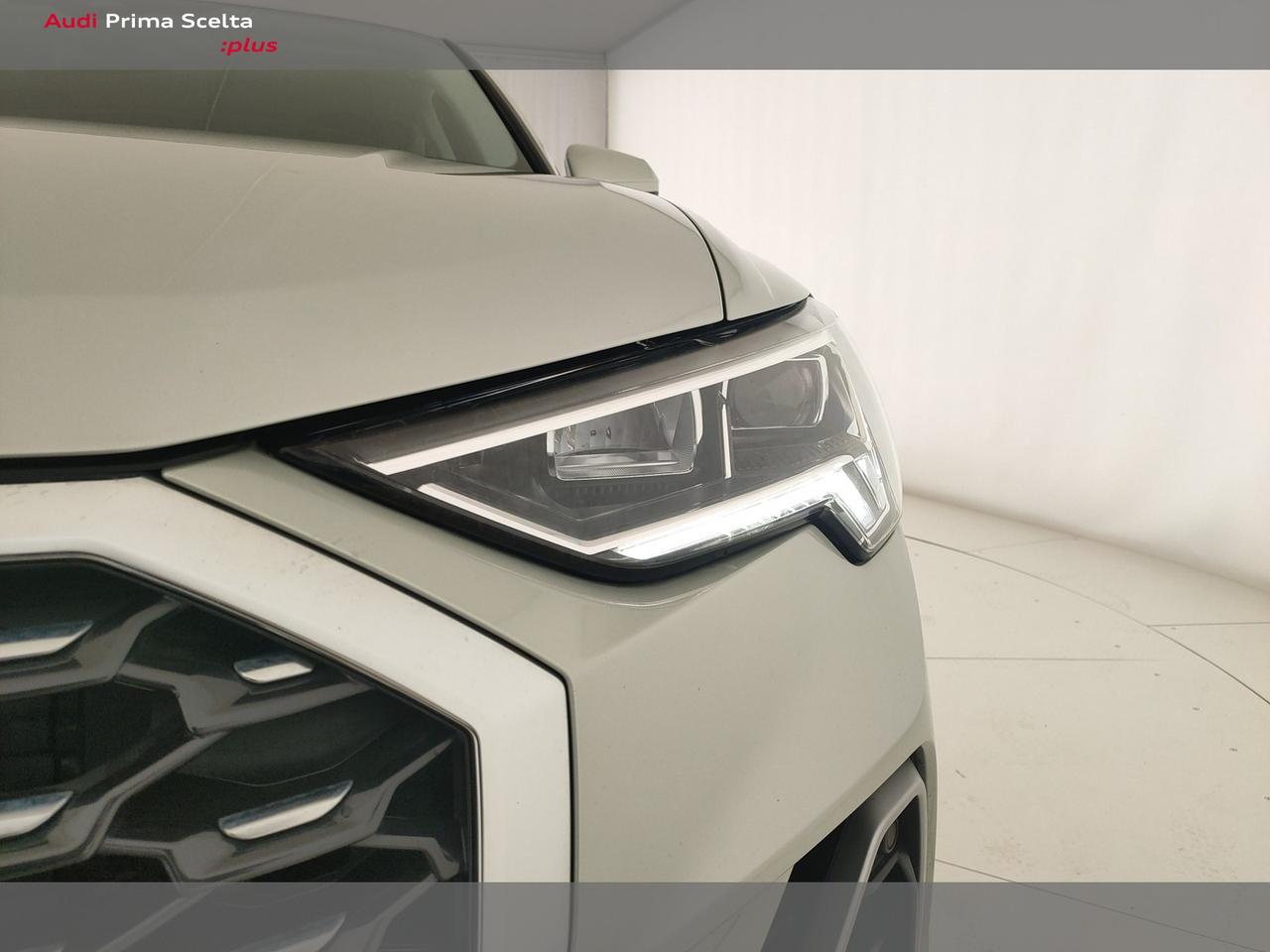 Sportback 35 2.0 TDI S line edition S tronic