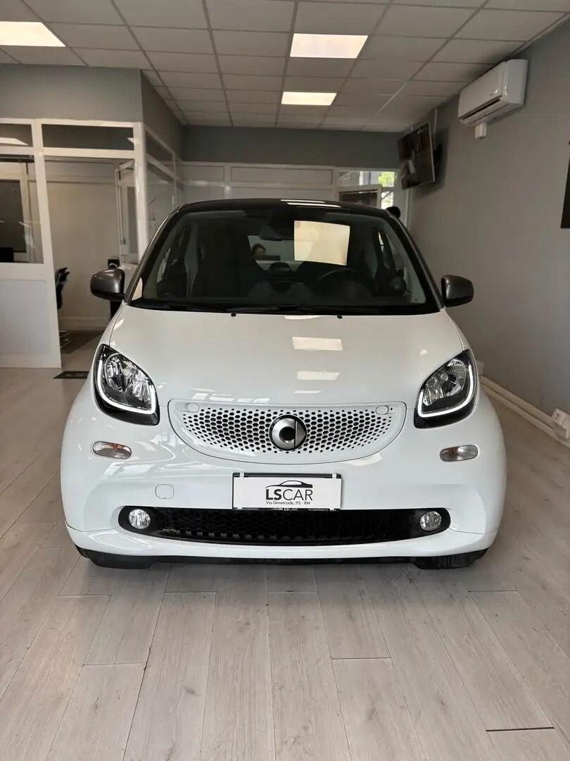 Smart ForTwo 70 1.0 Passion~UniPro~Km e Tagliandi Certificati~Promo Finanziamento~Pronta Consegna