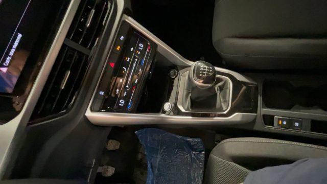 VOLKSWAGEN T-Roc 1.0 TSI Edition Plus 116CV