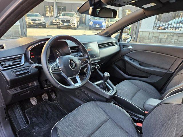 RENAULT Clio Blue dCi 85 CV 5 porte