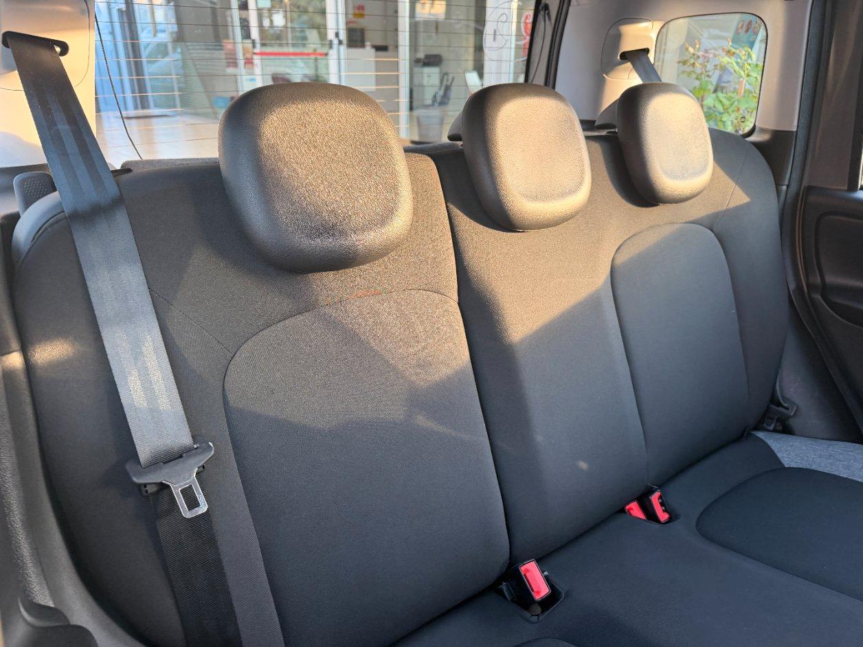 Fiat Panda 1.0 firefly hybrid City Life s&s 70cv 5p.ti