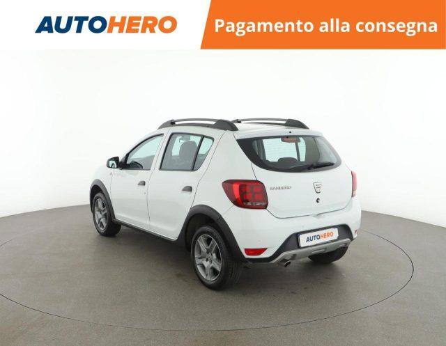 DACIA Sandero Stepway 1.5 Blue dCi 95 CV Comfort