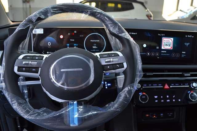 Hyundai TUCSON Tucson 1.6 phev Business 2wd 288 CV *NO VINCOLI*