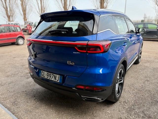 Dr 6.0 1.5 Turbo CVT FULL OPTIONAL +TETTO