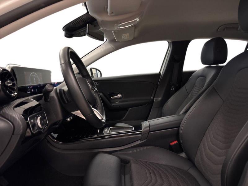 Mercedes Classe A 180 180 D Advanced 8G-DCT
