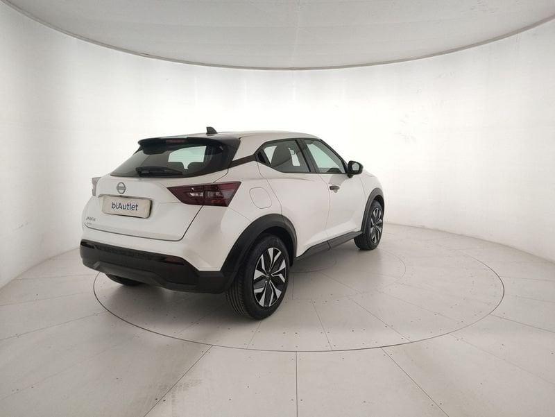 Nissan Juke 1.0 dig-t Tekna 114cv
