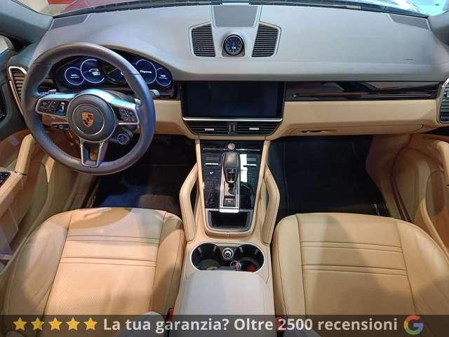Porsche Cayenne 3.0 V6 E-Hybrid