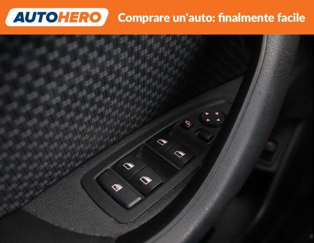 BMW X2 sDrive18d Business-X