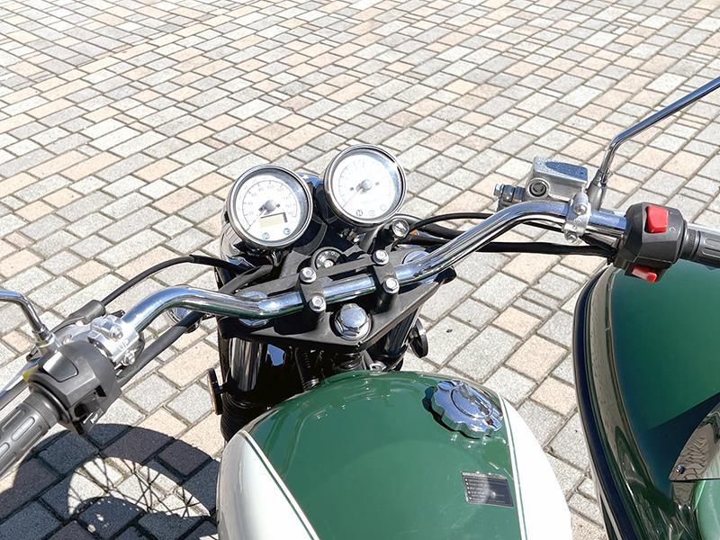 Mash Family Side 400