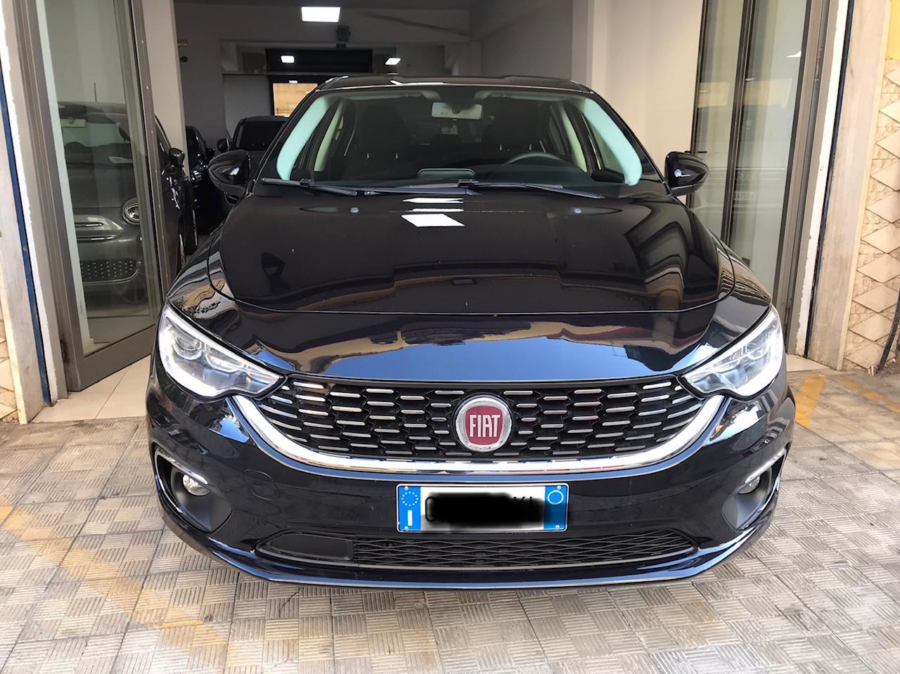 Fiat Tipo 1.3 Mjt S&S 5 porte Lounge