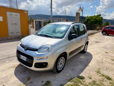 Fiat Panda 1.2 Connected by Wind