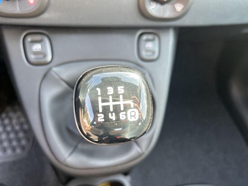 FIAT Panda New 1.0 70cv Hybrid Pop