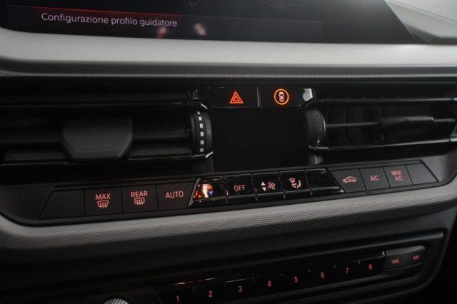 BMW 116 Serie 1 d ADVANTAGE