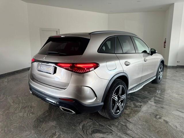 Mercedes-benz GLC 300 GLC 300de AMG Line Premium Plus