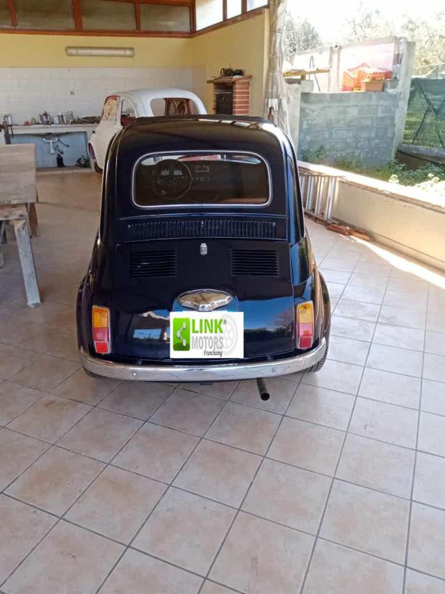 FIAT 500 L