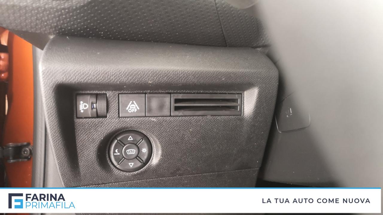 CITROEN C4 III 2021 - C4 1.5 bluehdi Feel Pack s&s 110cv