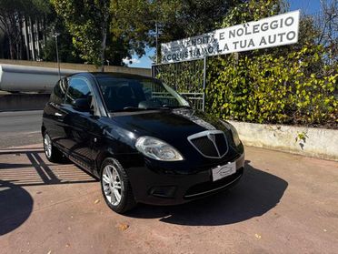 LANCIA Ypsilon 1.3 MJT 75 CV Elle