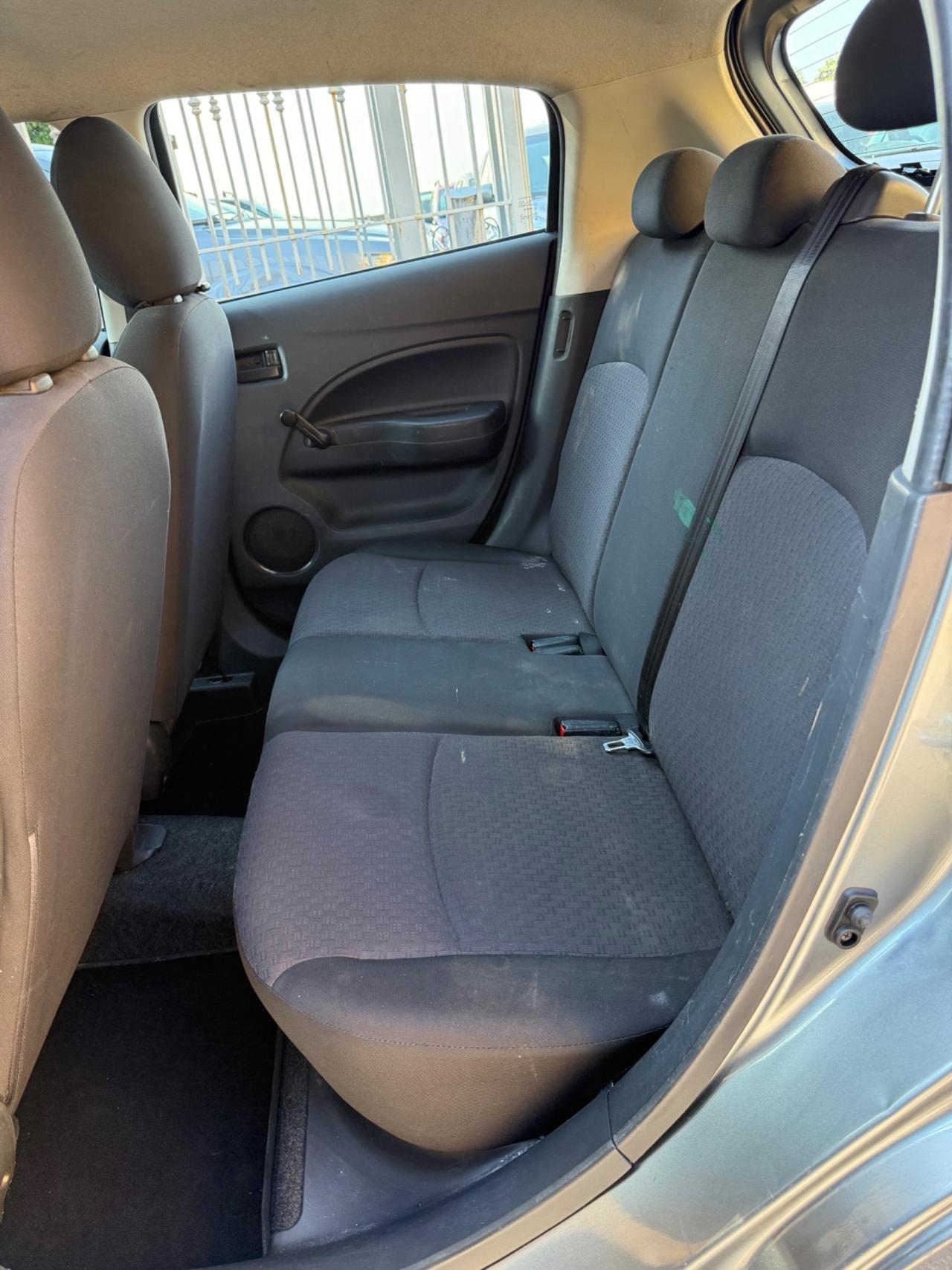 Mitsubishi Space Star 1.0 ClearTec GPL bifuel Intense NAVI