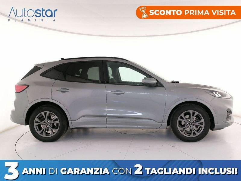Ford Kuga 1.5 ecoblue ST-Line 2wd 120cv auto